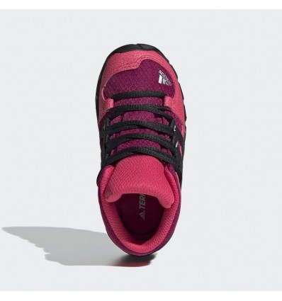 Bota Terrex Gtx Adidas Infantil