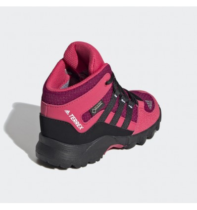 Bota Terrex Gtx Adidas Infantil
