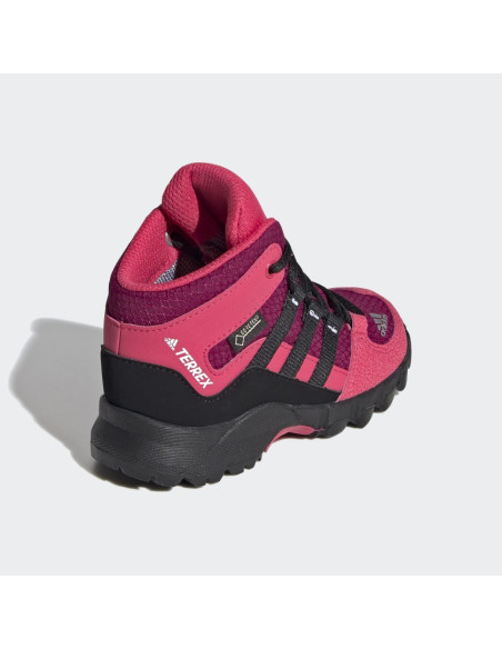 Bota Terrex Gtx Adidas Infantil