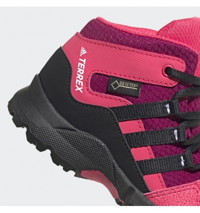 Bota Terrex Gtx Adidas Infantil