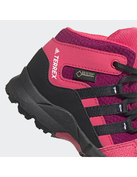 Bota Terrex Gtx Adidas Infantil