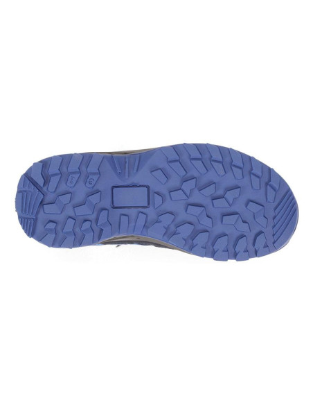 BOTA DE MONTAÑA NIÑO