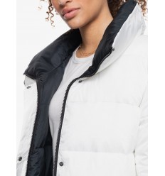 ABRIGO IMPERMEABLE ROXY MUJER 2