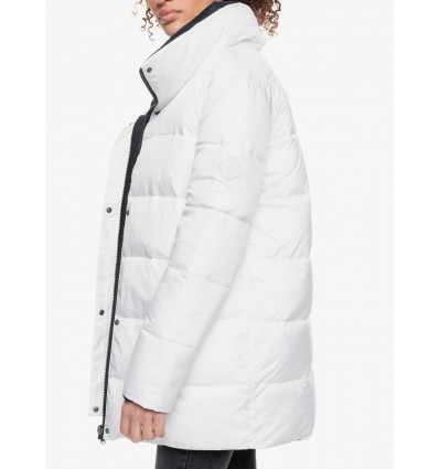 ABRIGO IMPERMEABLE ROXY MUJER