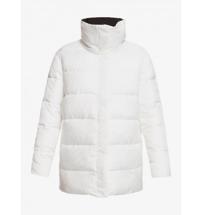 ABRIGO IMPERMEABLE ROXY MUJER