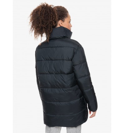 ABRIGO IMPERMEABLE ROXY MUJER