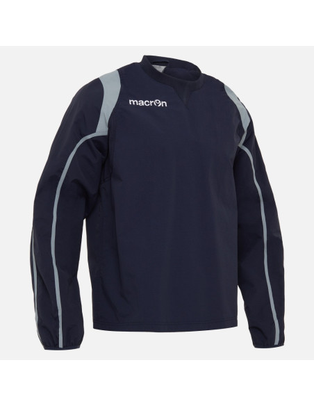 SUDADERA ENTRENAMIENTO MACRON