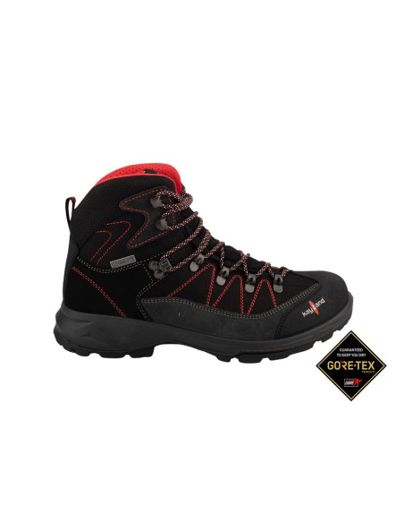 BOTA KAYLAND HOMBRE