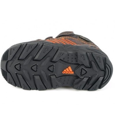 Bota Adidas FLINT MID CF GTX Marron