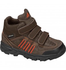 Bota Adidas FLINT MID CF GTX Marron