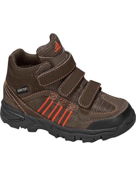 Bota Adidas FLINT MID CF GTX Marron