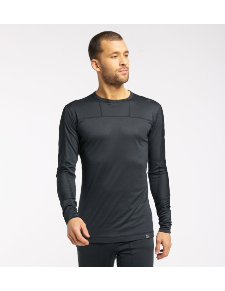 Camiseta termica Haglöfs hombre
