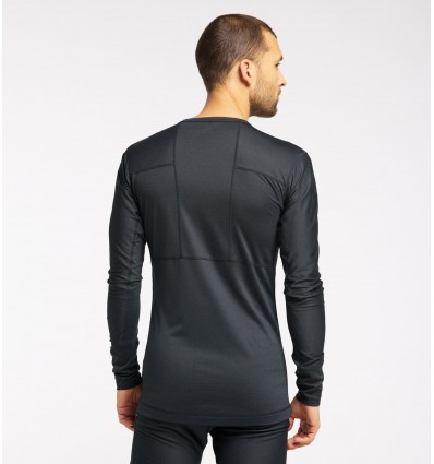 Camiseta termica Haglöfs hombre