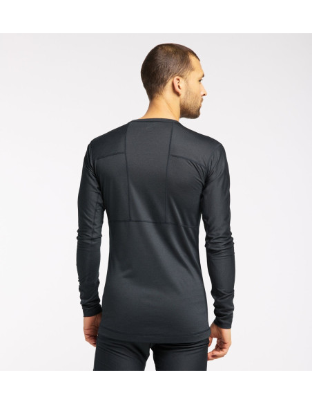 Camiseta termica Haglöfs hombre
