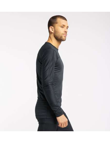 Camiseta termica Haglöfs hombre