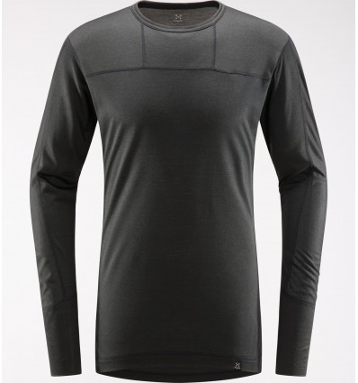 Camiseta termica Haglöfs hombre