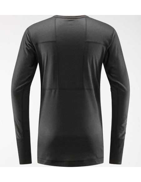 Camiseta termica Haglöfs hombre