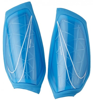 ESPINILLERA PROTERRA NIKE AZUL