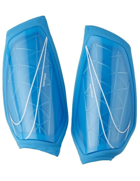 ESPINILLERA PROTERRA NIKE AZUL