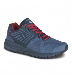 Zapatilla trekking Trezeta DELTAM WP hombre