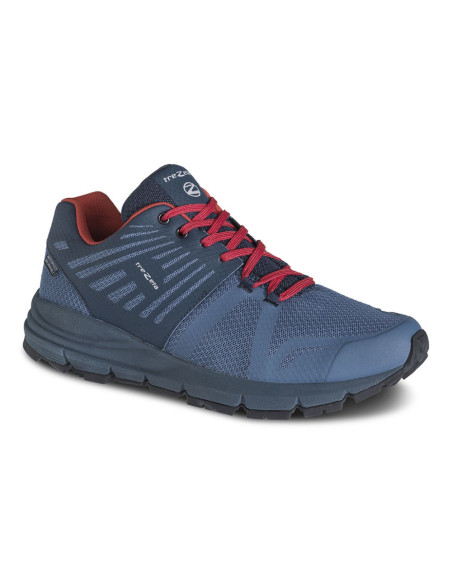 Zapatilla trekking Trezeta DELTAM WP hombre