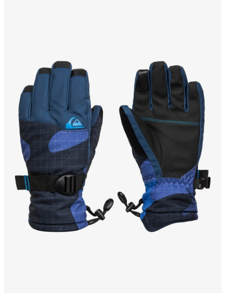 Guantes De Esqui Niñ@ Quiksilver