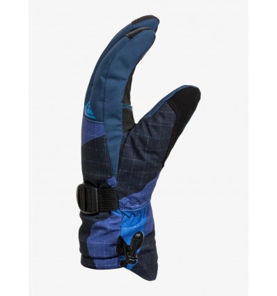 Guantes De Esqui Niñ@ Quiksilver
