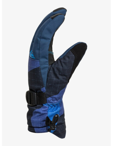 Guantes De Esqui Niñ@ Quiksilver