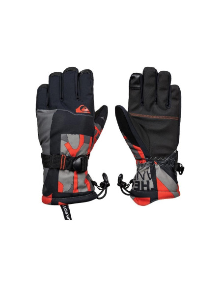 Guantes De Esqui Niñ@ Quiksilver