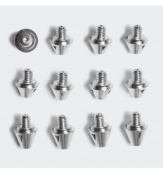 TACOS ALUMINIO ADIDAS