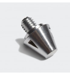 TACOS ALUMINIO ADIDAS 2