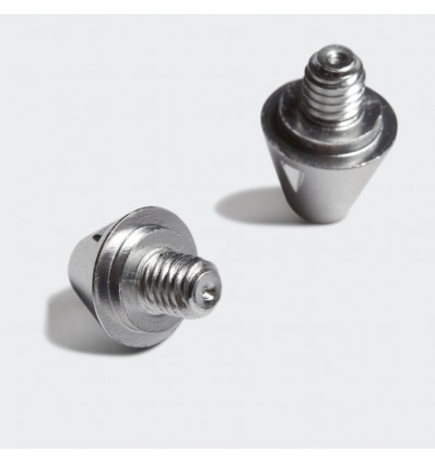 TACOS ALUMINIO ADIDAS