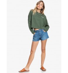 Camiseta M/L Roxy Mujer