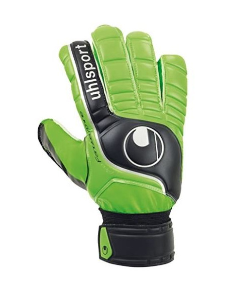 Guante Portero fangmasch UHLSPORT verde