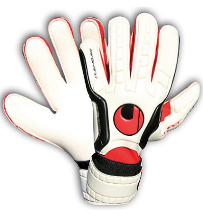 GUANTE PORTERO FANGHAND UHLSPORT BG-RJO