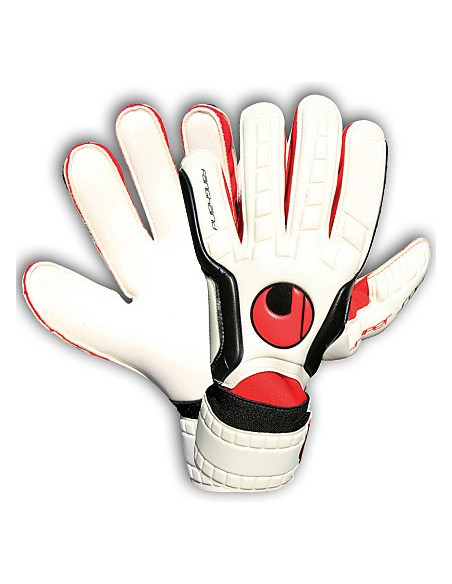 GUANTE PORTERO FANGHAND UHLSPORT BG-RJO