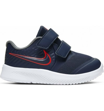 ZAPATILLA NIKE STAR RUNNER 2 JR