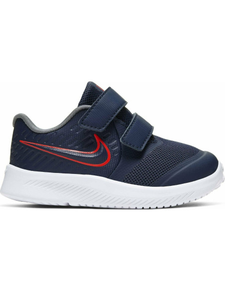 ZAPATILLA NIKE STAR RUNNER 2 JR