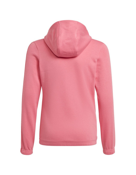 Chaqueta Con Capucha Adidas Niña