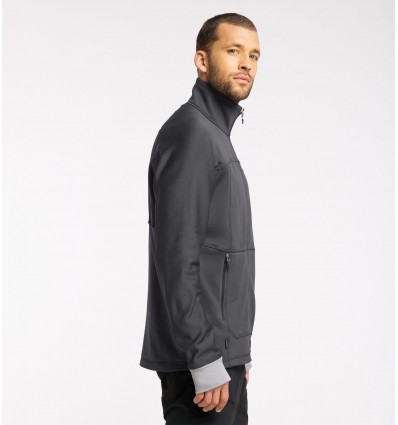 Chaqueta Polar Haglofs