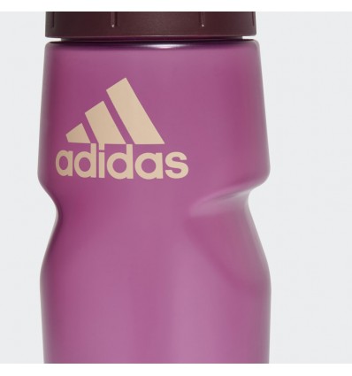Botella Adidas morada 0.75L