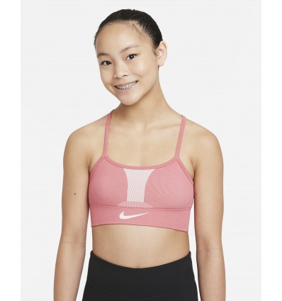 Top Deportivo Nike Niña