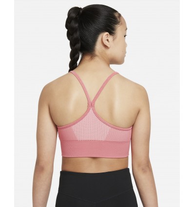 Top Deportivo Nike Niña