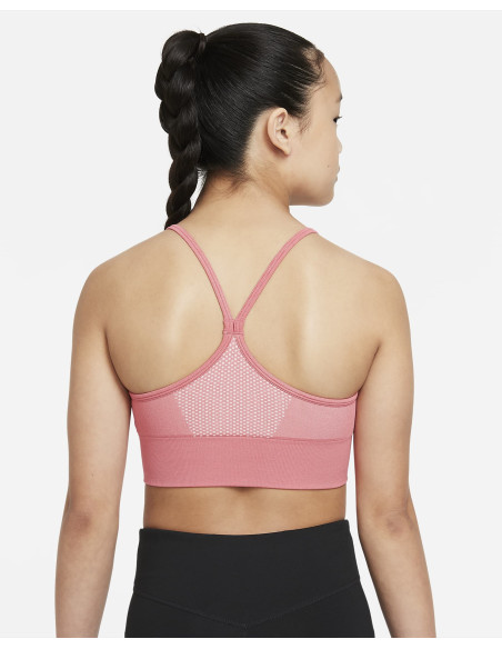 Top Deportivo Nike Niña
