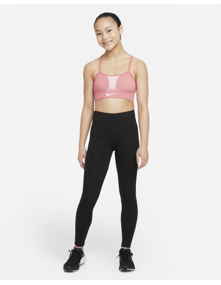 Top Deportivo Nike Niña