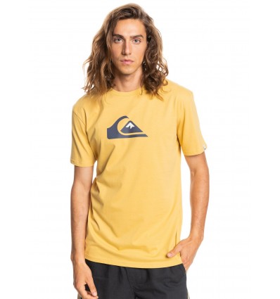 CAMISETA M.C QUIKSILVER HOMBRE