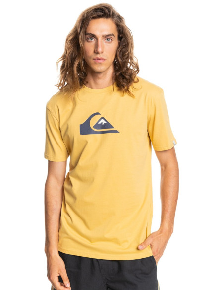 CAMISETA M.C QUIKSILVER HOMBRE