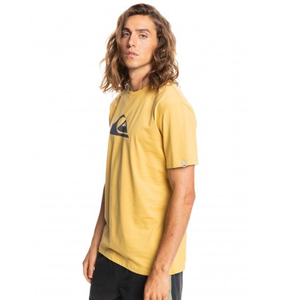 CAMISETA M.C QUIKSILVER HOMBRE