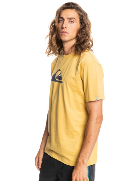 CAMISETA M.C QUIKSILVER HOMBRE