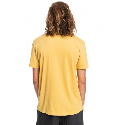 CAMISETA M.C QUIKSILVER HOMBRE